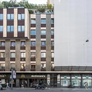 Apartamento Appartamento: Buenosaires79, Milán