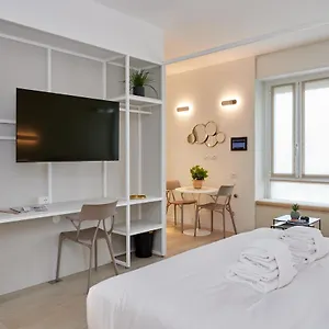 Apartamento Gioia 55, Milán