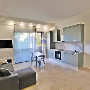 Apartamento Toma, Milán
