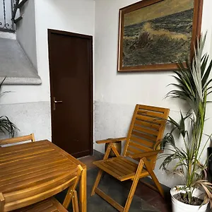 Apartamento Regina In Porta Romana 3 - Sky Tv, Wifi & Breakfast Box, Milán