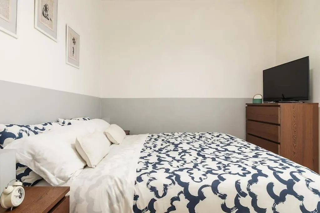 Anna E Tino Flexyrent Apartment Milan