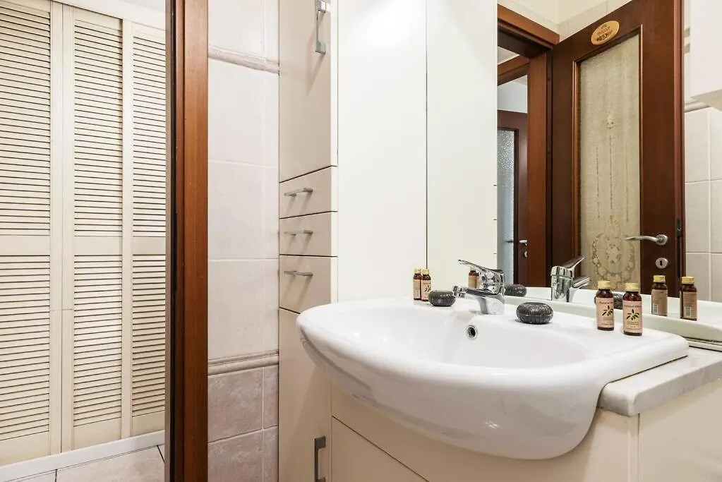 Anna E Tino Flexyrent Apartment Milano