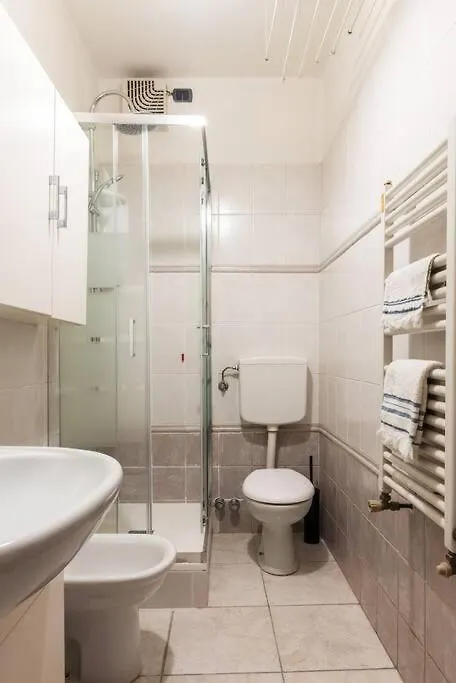 Anna E Tino Flexyrent Apartment Milano