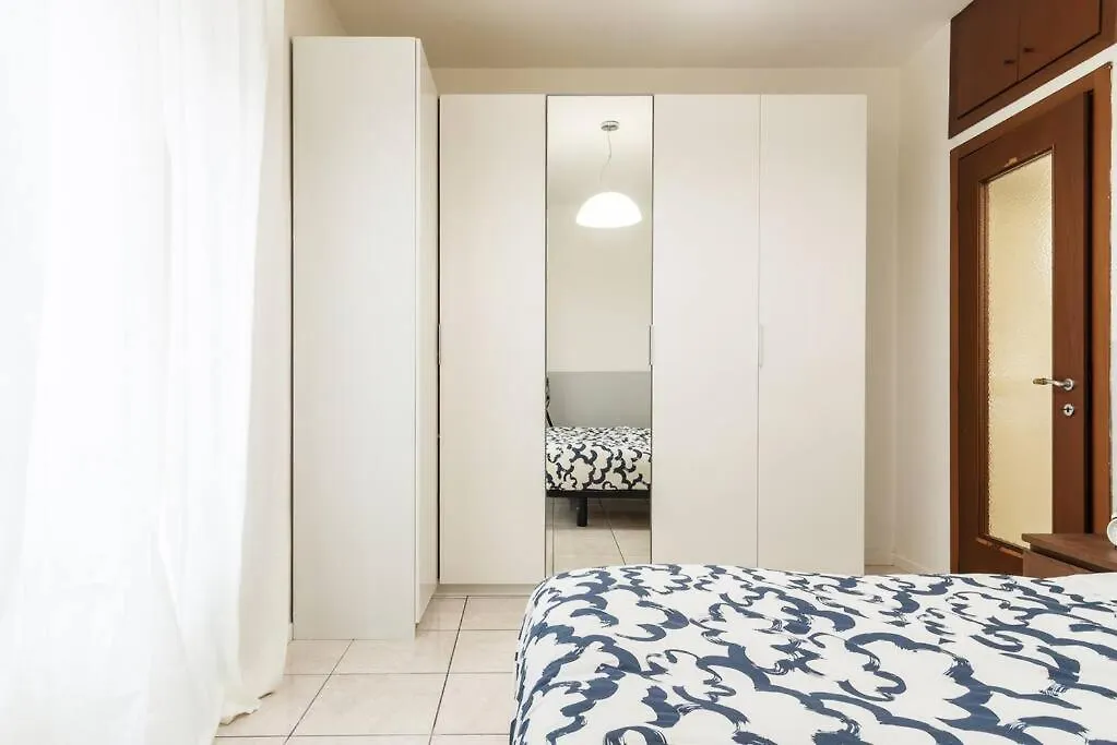 Anna E Tino Flexyrent Apartment Milano