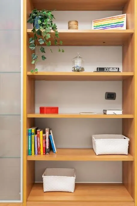 Anna E Tino Flexyrent Apartment Milano