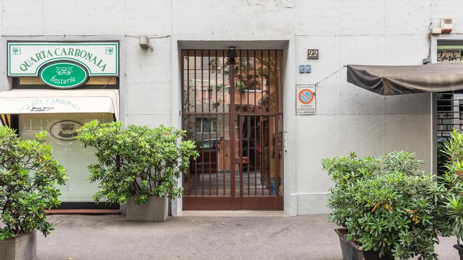 Anna E Tino Flexyrent Apartment Milano